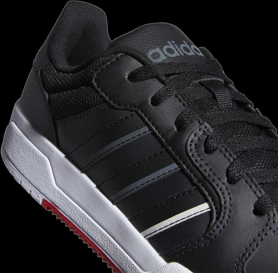 Adidas Avalynė Vyrams Entrap Juodas Baltas GW5498