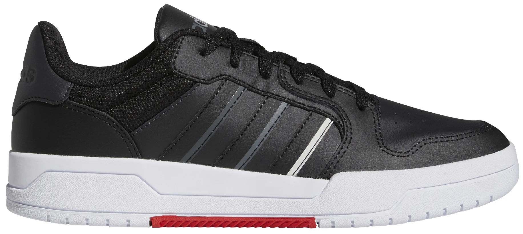 Adidas Avalynė Vyrams Entrap Juodas Baltas GW5498