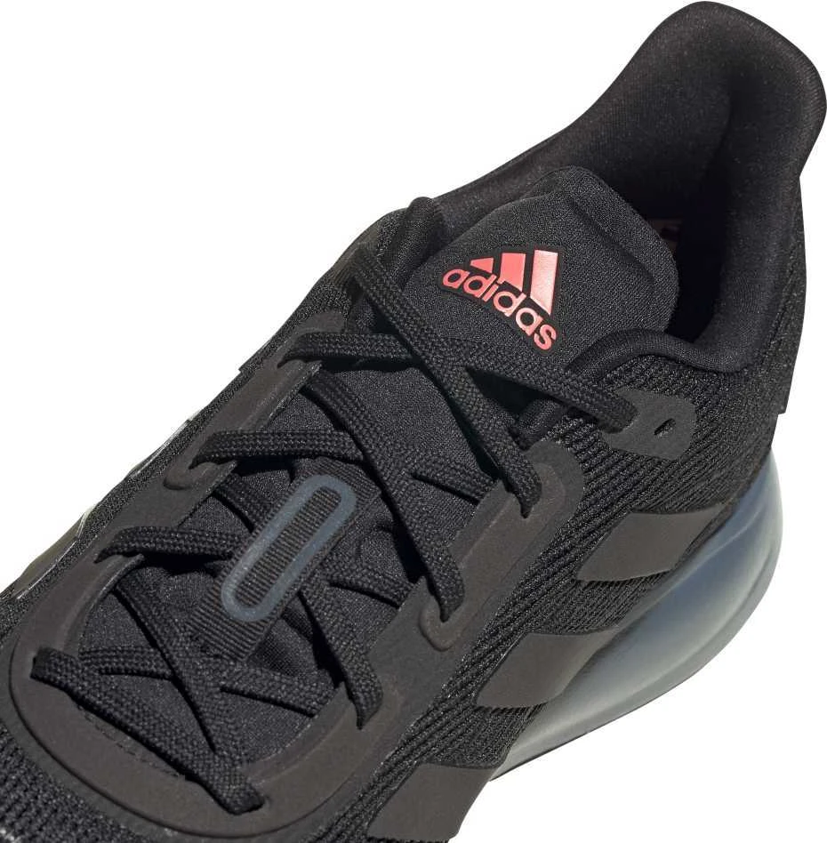 Adidas Avalynė Vyrams Galaxar Run Juodas Mėlyna EG5400