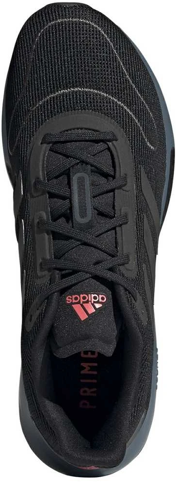 Adidas Avalynė Vyrams Galaxar Run Juodas Mėlyna EG5400
