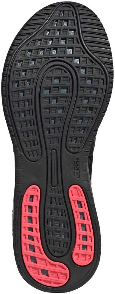 Adidas Avalynė Vyrams Galaxar Run Juodas Mėlyna EG5400