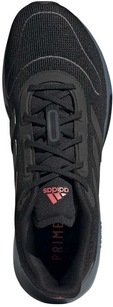 Adidas Avalynė Vyrams Galaxar Run Juodas Mėlyna EG5400