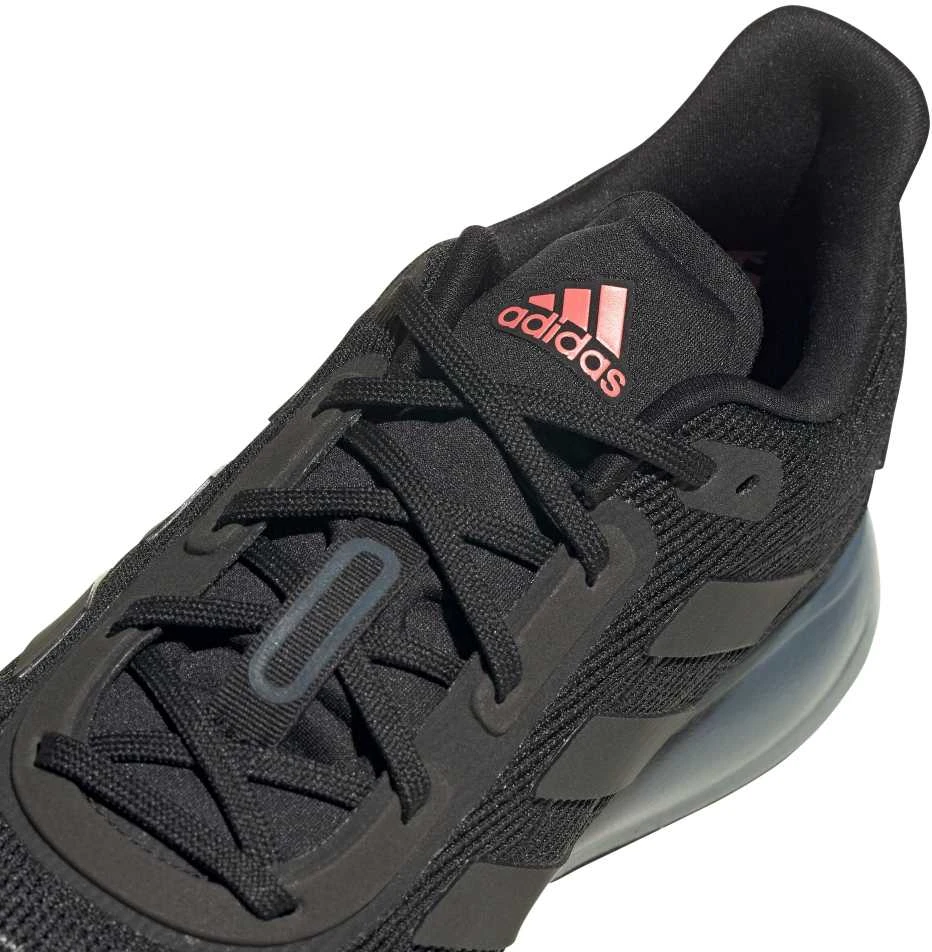 Adidas Avalynė Vyrams Galaxar Run Juodas Mėlyna EG5400