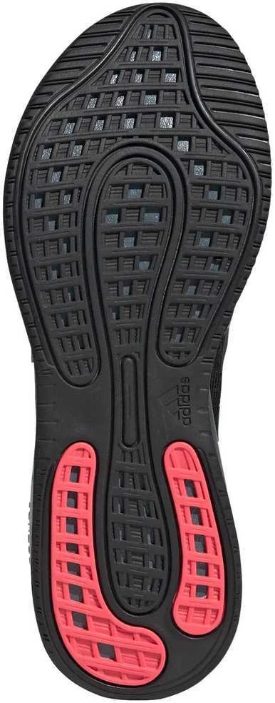 Adidas Avalynė Vyrams Galaxar Run Juodas Mėlyna EG5400
