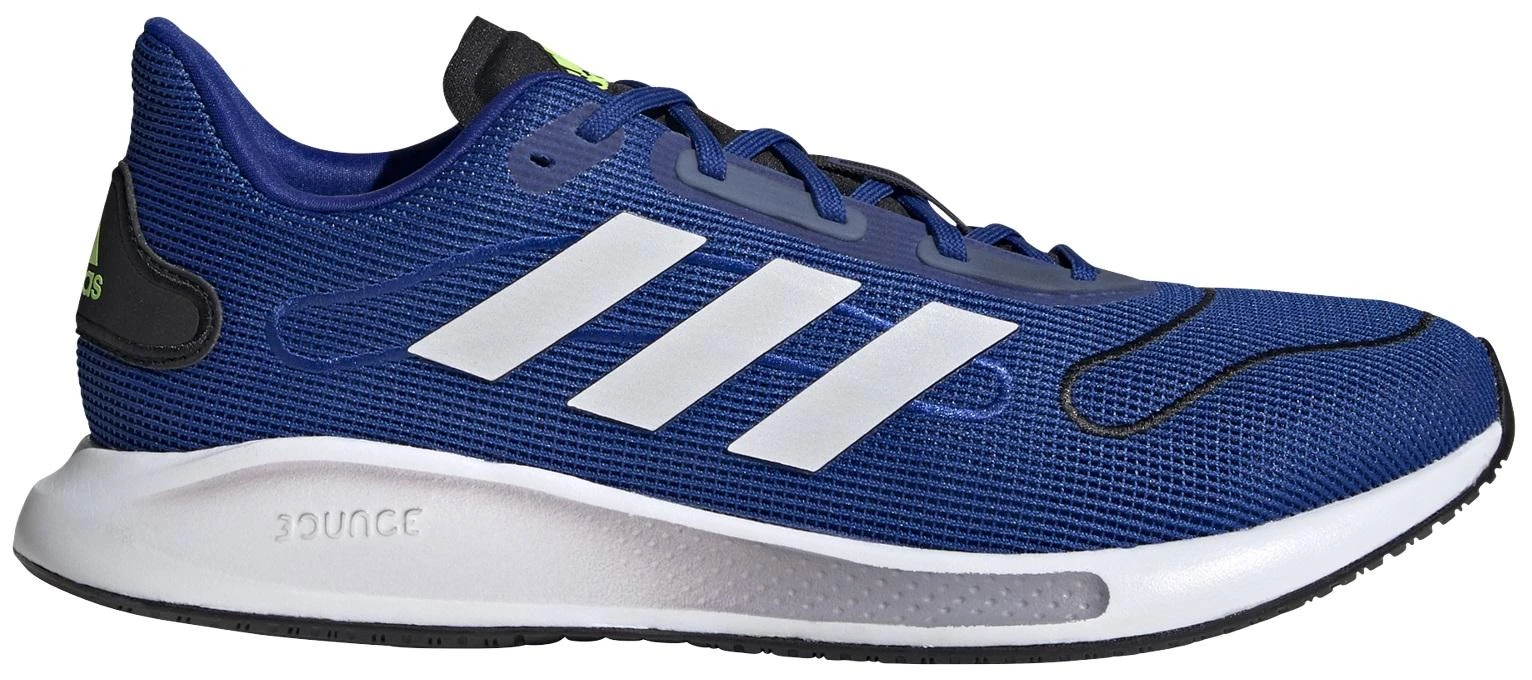 Adidas Avalynė Vyrams Galaxar Run M Mėlyna FV4724