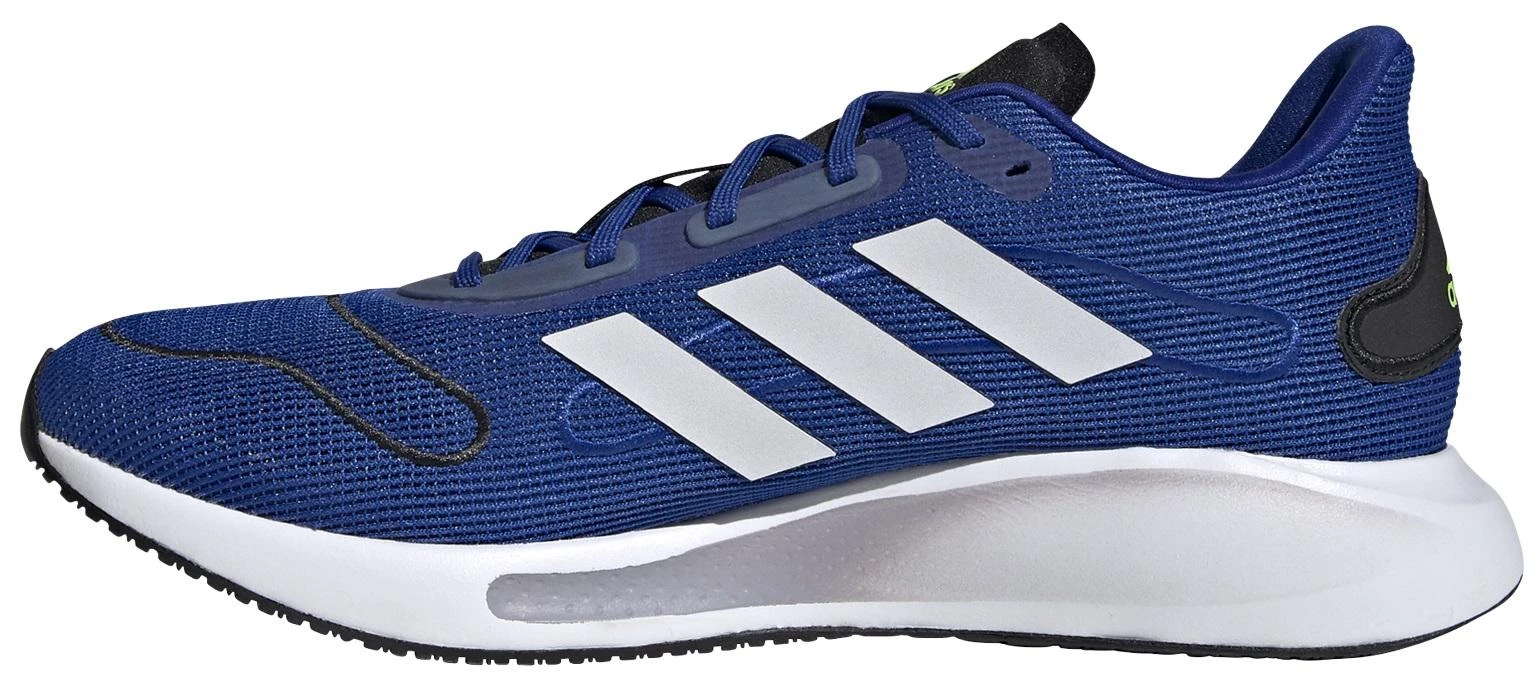 Adidas Avalynė Vyrams Galaxar Run M Mėlyna FV4724