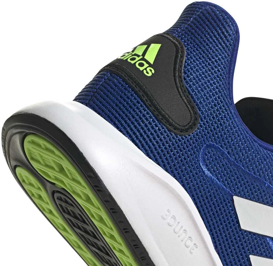 Adidas Avalynė Vyrams Galaxar Run M Mėlyna FV4724