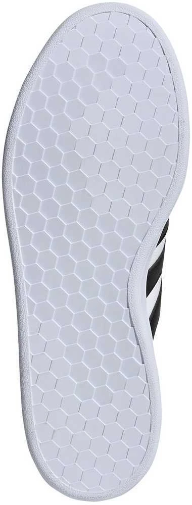 Adidas Avalynė Vyrams Grand Court Baltas H02555