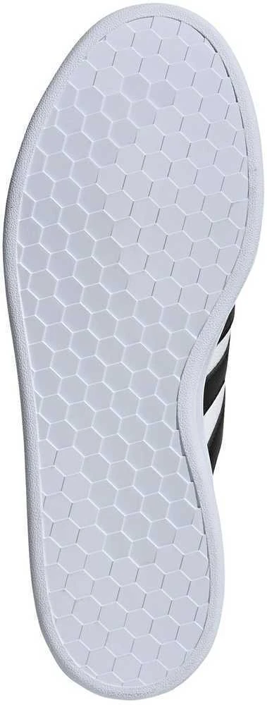 Adidas Avalynė Vyrams Grand Court Baltas H02555
