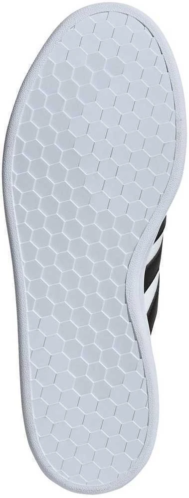 Adidas Avalynė Vyrams Grand Court Baltas H02555