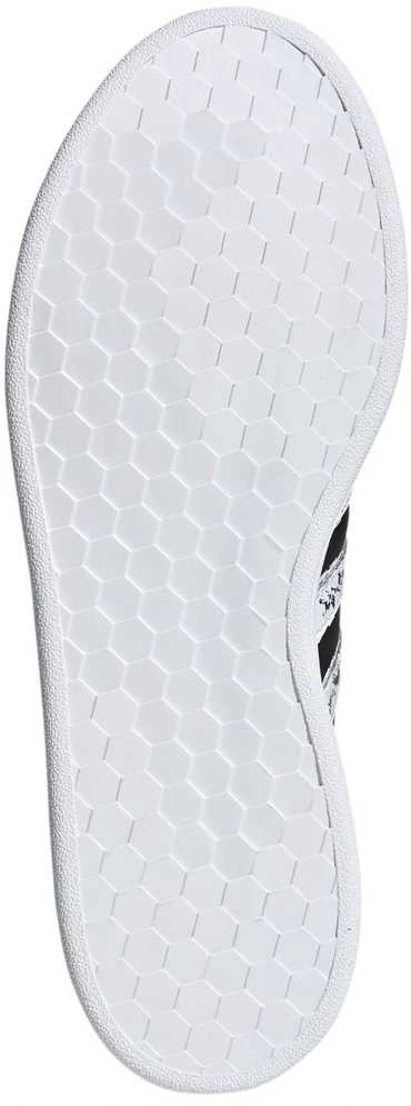 Adidas Avalynė Vyrams Grand Court Beyond Juodas GX5755