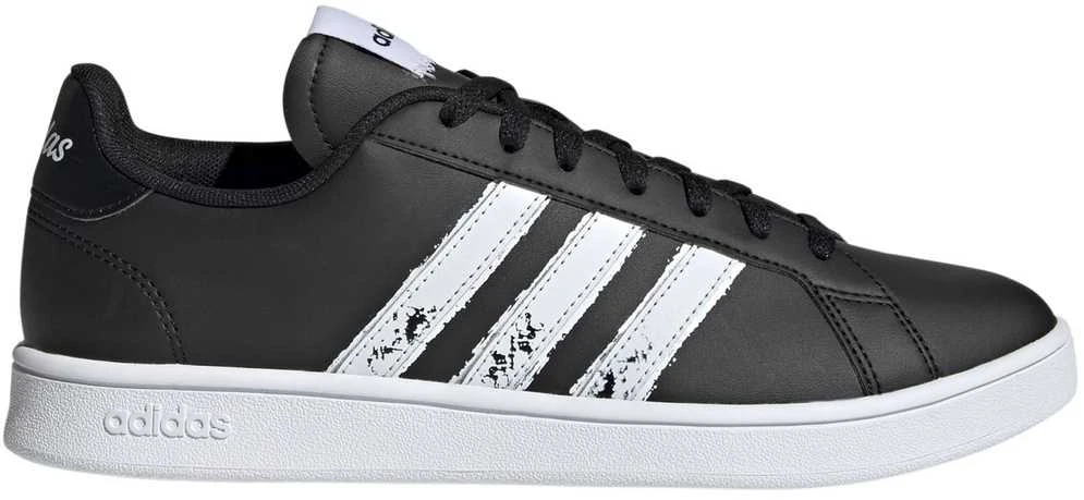 Adidas Avalynė Vyrams Grand Court Beyond Juodas GX5755