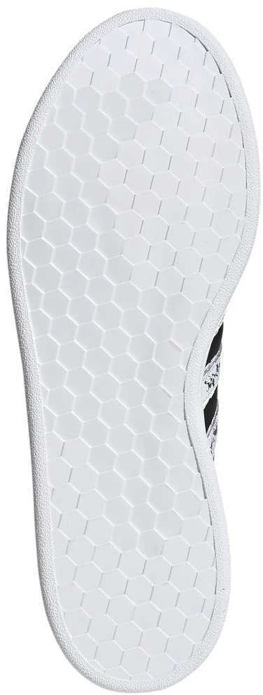 Adidas Avalynė Vyrams Grand Court Beyond Juodas GX5755