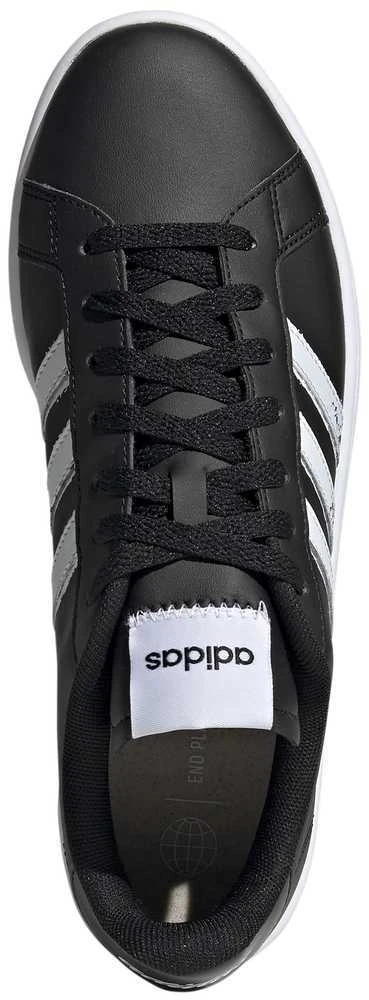 Adidas Avalynė Vyrams Grand Court Beyond Juodas GX5755