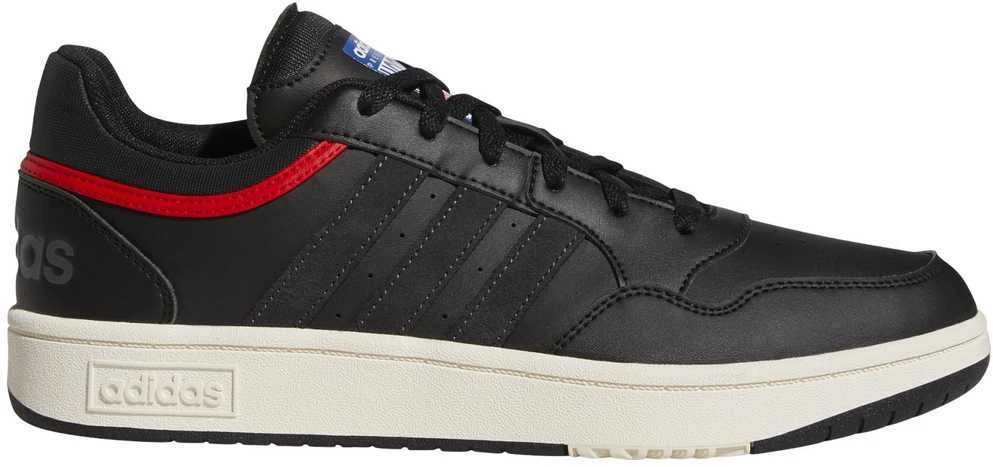 Adidas Avalynė Vyrams Hoops 3.0 Juodas GZ1347