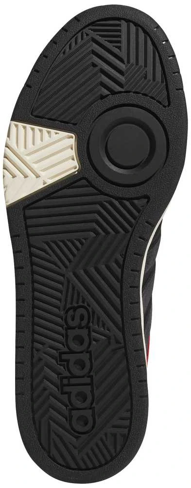 Adidas Avalynė Vyrams Hoops 3.0 Juodas GZ1347