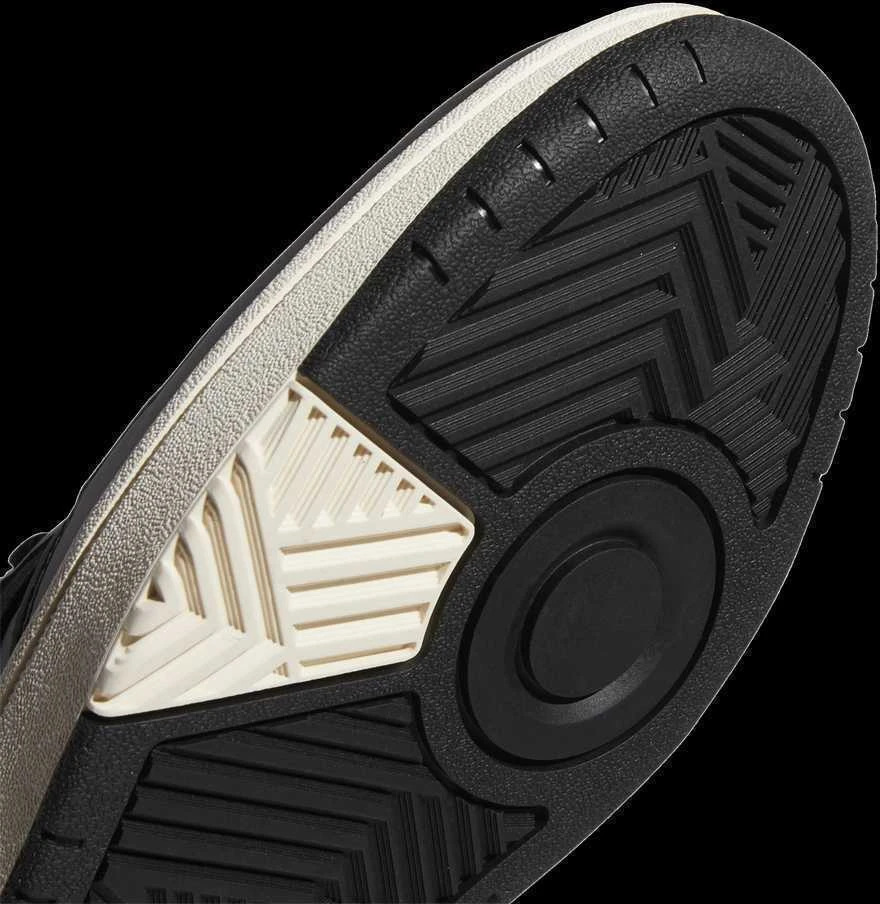 Adidas Avalynė Vyrams Hoops 3.0 Juodas GZ1347