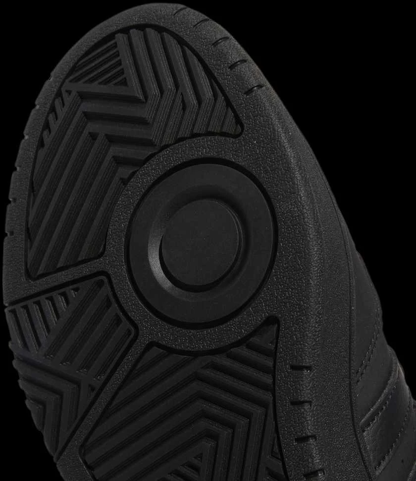 Adidas Avalynė Vyrams Hoops 3.0 Mid Juodas GV6683
