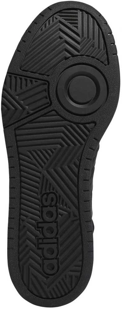 Adidas Avalynė Vyrams Hoops 3.0 Mid Juodas GV6683