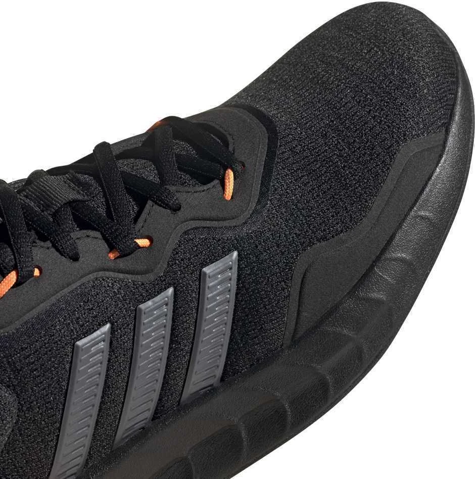 Adidas Avalynė Vyrams Kaptir Super Juodas FZ2857