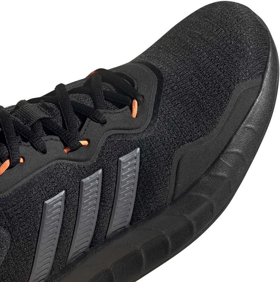 Adidas Avalynė Vyrams Kaptir Super Juodas FZ2857