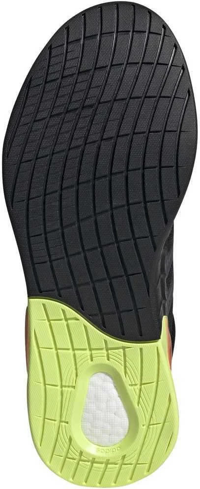 Adidas Avalynė Vyrams Kaptir Super Juodas FZ2857
