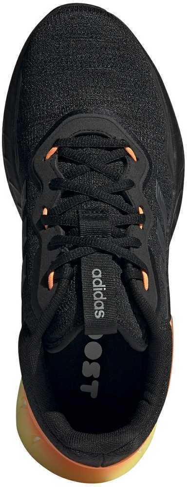 Adidas Avalynė Vyrams Kaptir Super Juodas FZ2857