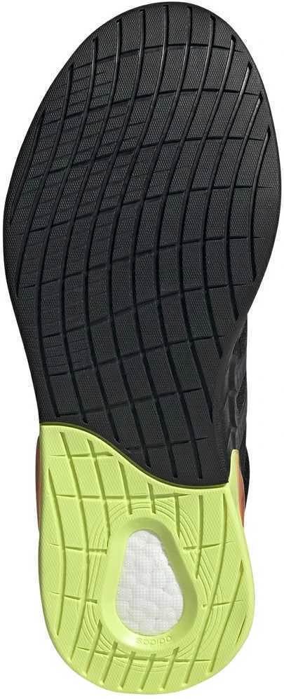 Adidas Avalynė Vyrams Kaptir Super Juodas FZ2857