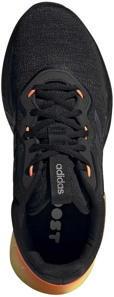 Adidas Avalynė Vyrams Kaptir Super Juodas FZ2857
