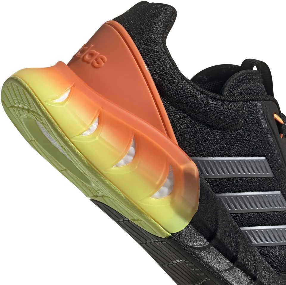 Adidas Avalynė Vyrams Kaptir Super Juodas FZ2857