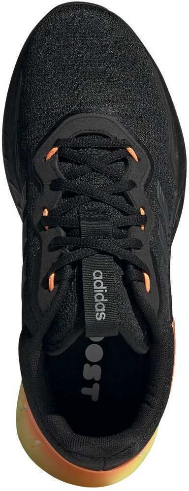 Adidas Avalynė Vyrams Kaptir Super Juodas FZ2857