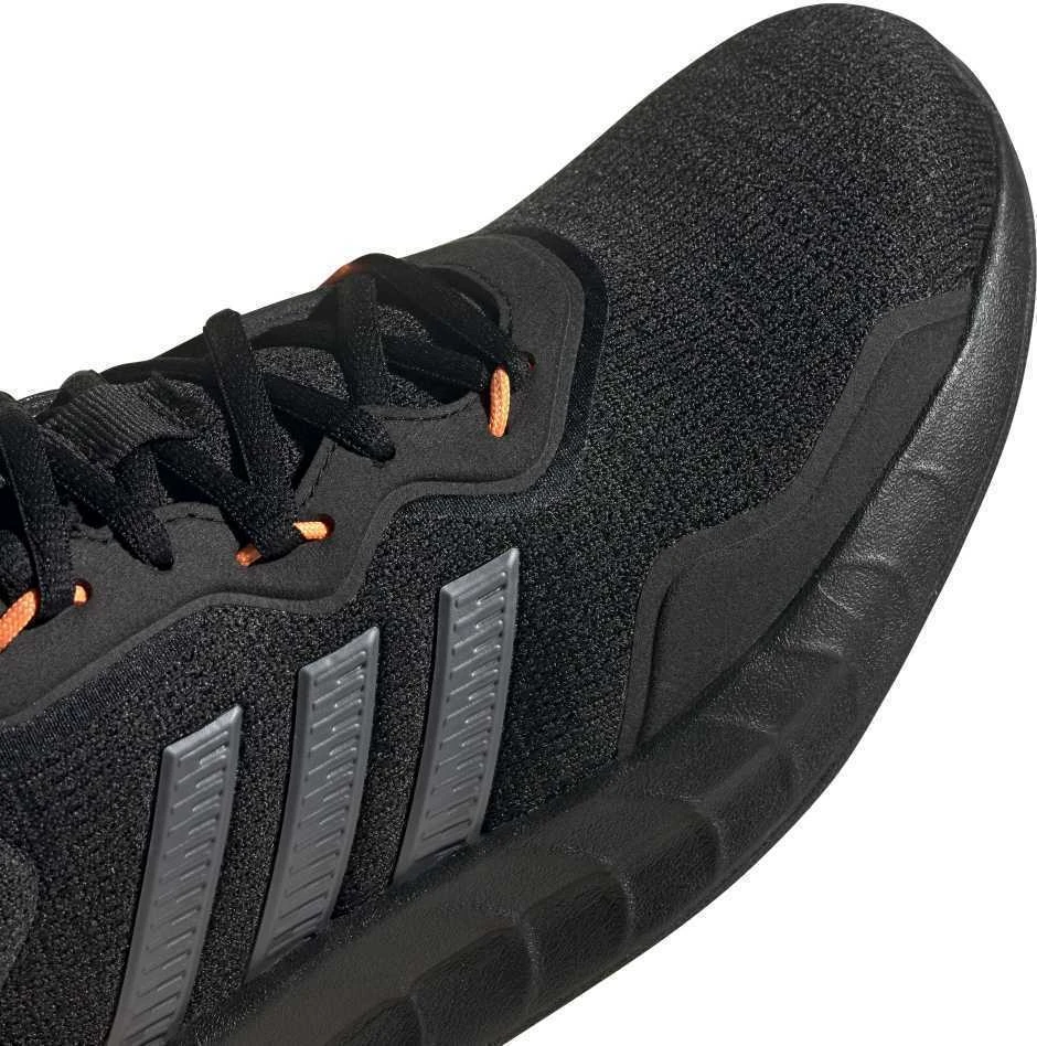 Adidas Avalynė Vyrams Kaptir Super Juodas FZ2857
