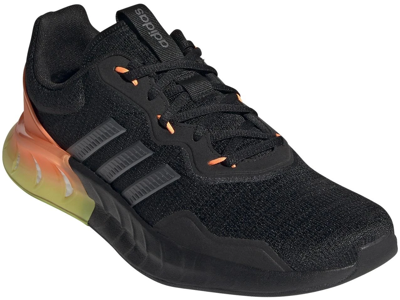 Adidas Avalynė Vyrams Kaptir Super Juodas FZ2857