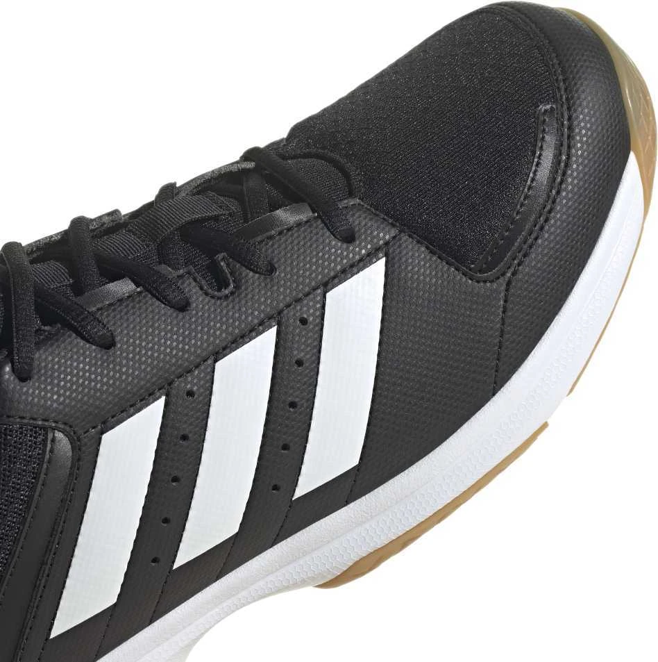 Adidas Avalynė Vyrams Ligra 7 M Juodas FZ4658