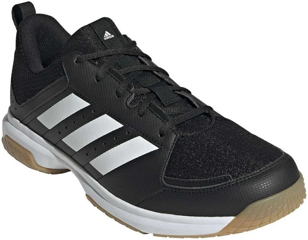Adidas Avalynė Vyrams Ligra 7 M Juodas FZ4658