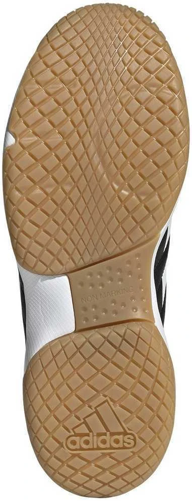 Adidas Avalynė Vyrams Ligra 7 M Juodas FZ4658