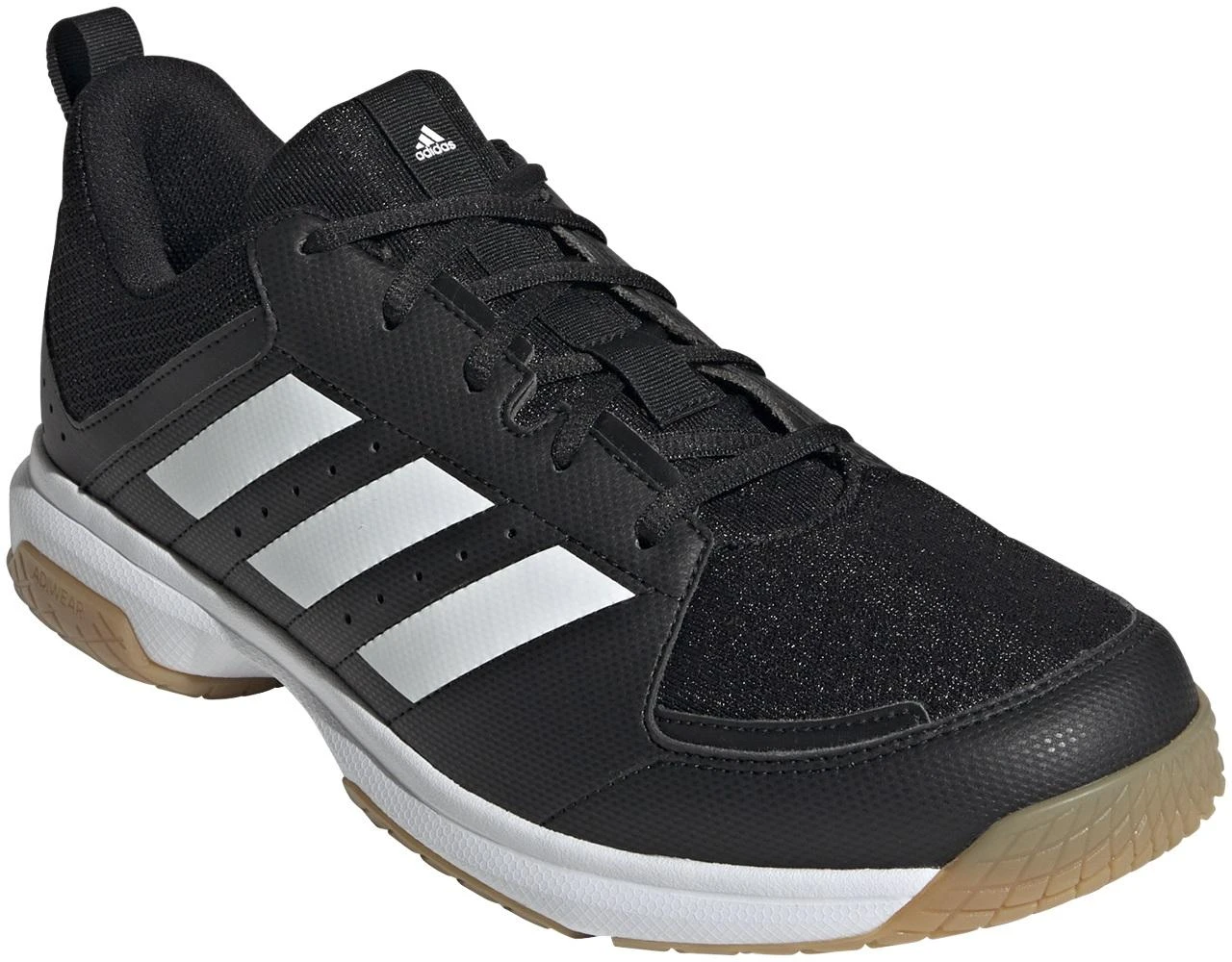 Adidas Avalynė Vyrams Ligra 7 M Juodas FZ4658