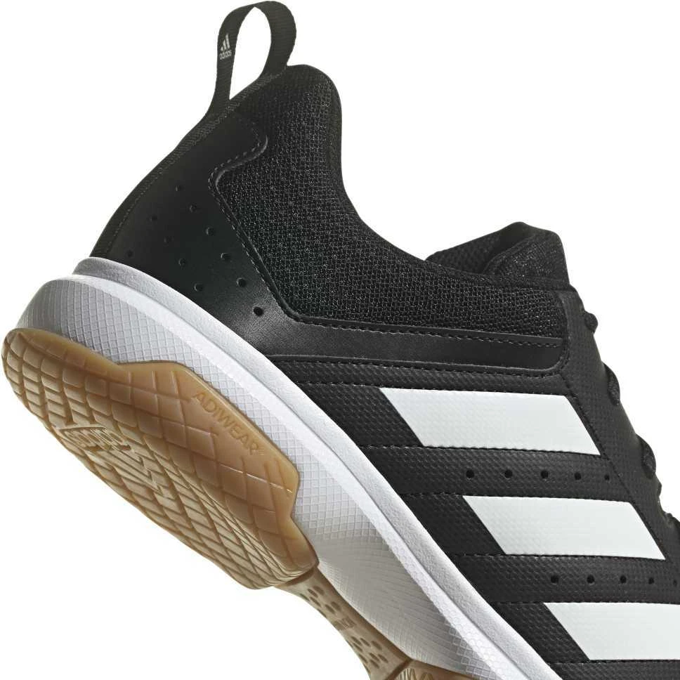 Adidas Avalynė Vyrams Ligra 7 M Juodas FZ4658
