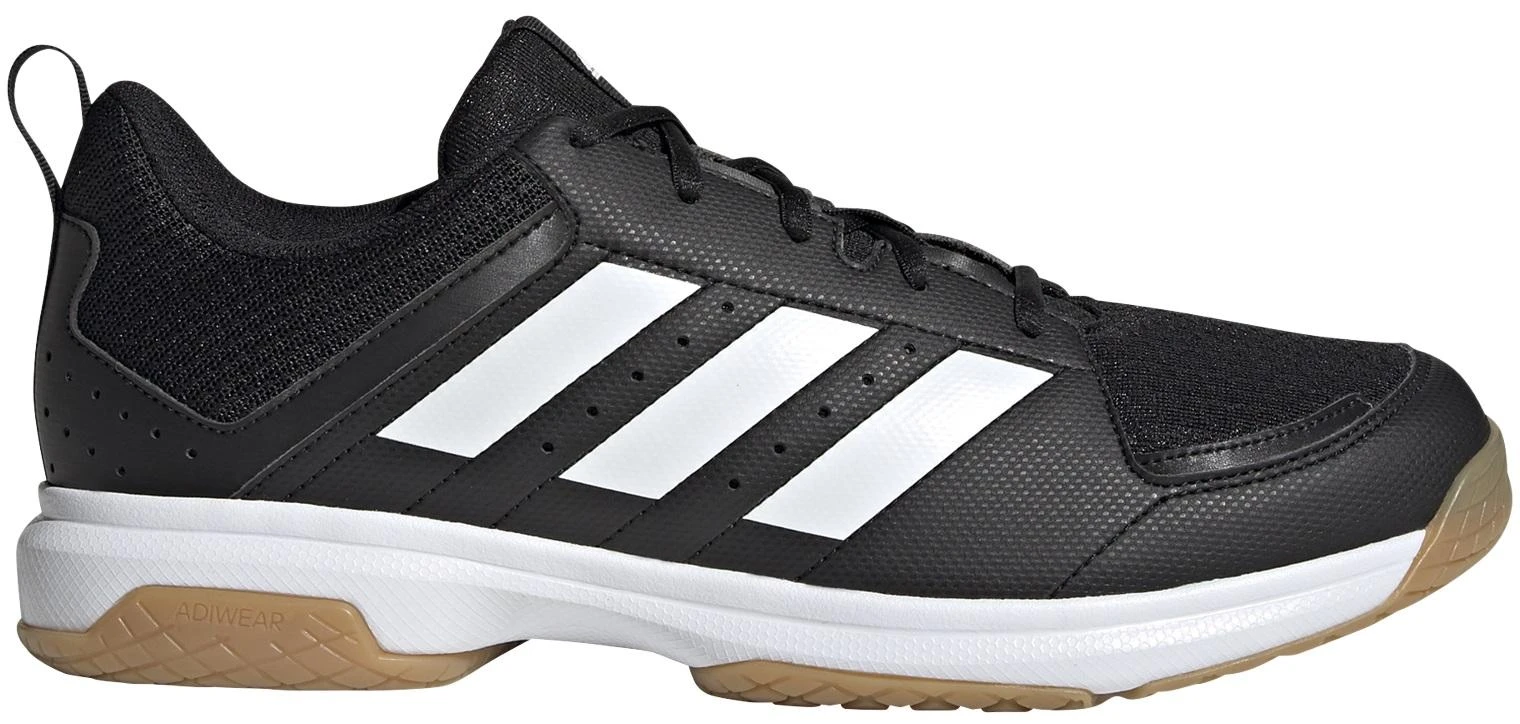 Adidas Avalynė Vyrams Ligra 7 M Juodas FZ4658