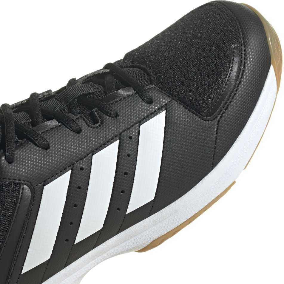 Adidas Avalynė Vyrams Ligra 7 M Juodas FZ4658