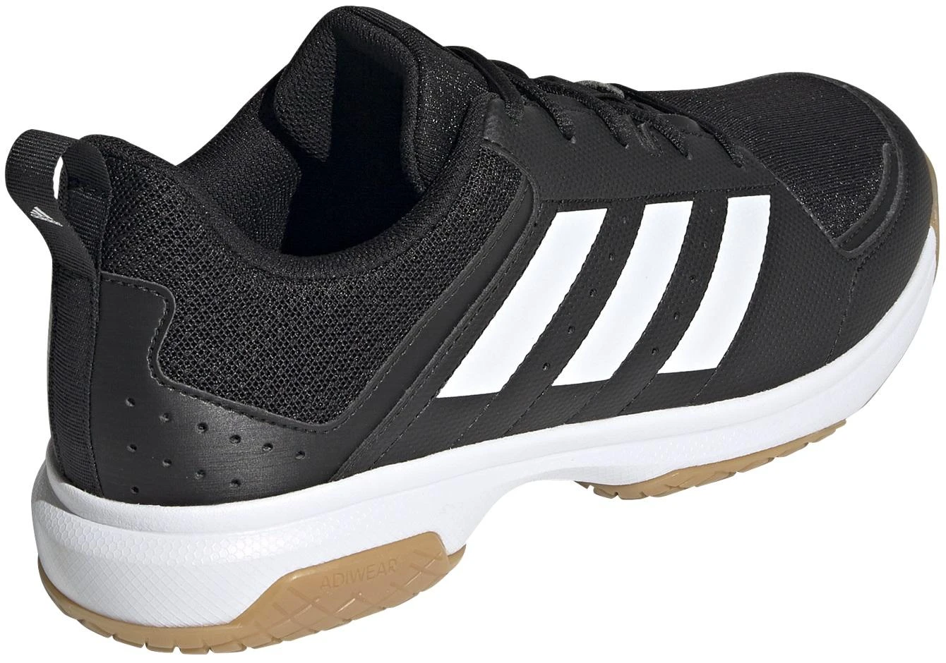 Adidas Avalynė Vyrams Ligra 7 M Juodas FZ4658
