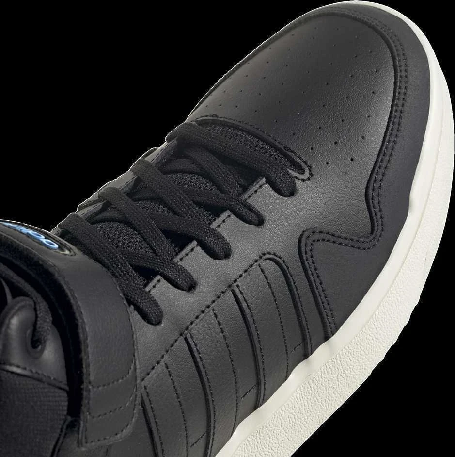 Adidas Avalynė Vyrams Postmove Mid Juodas GY7163