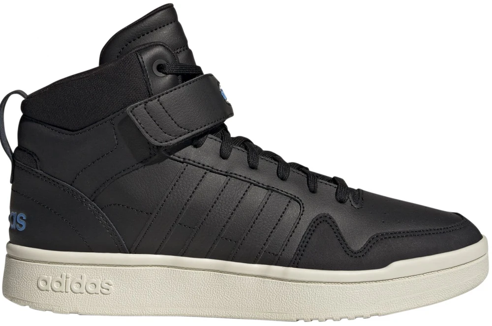 Adidas Avalynė Vyrams Postmove Mid Juodas GY7163