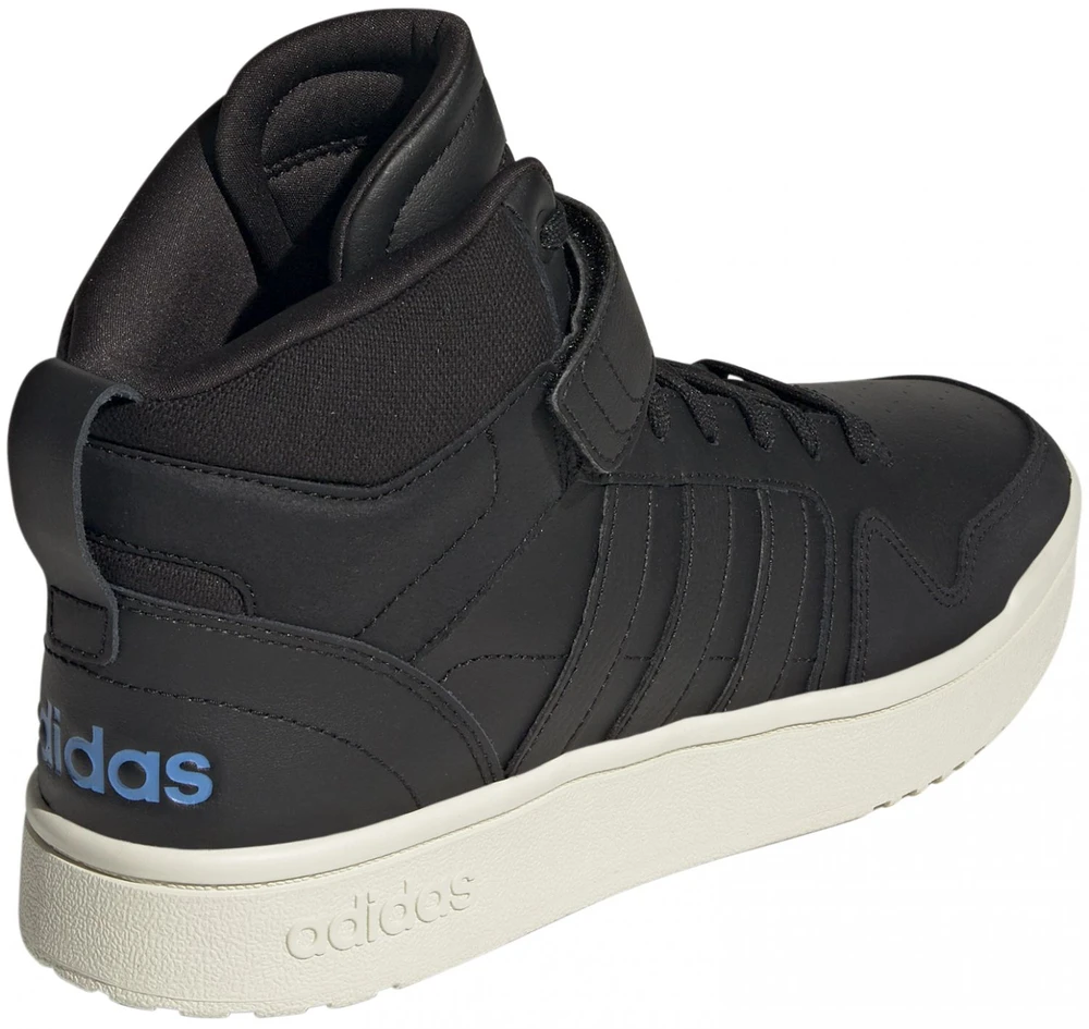 Adidas Avalynė Vyrams Postmove Mid Juodas GY7163