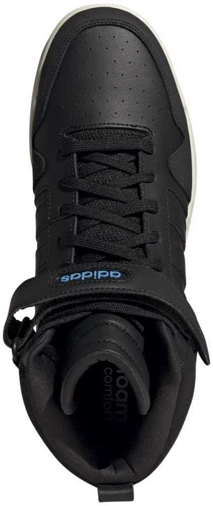 Adidas Avalynė Vyrams Postmove Mid Juodas GY7163