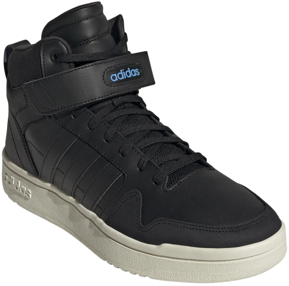 Adidas Avalynė Vyrams Postmove Mid Juodas GY7163