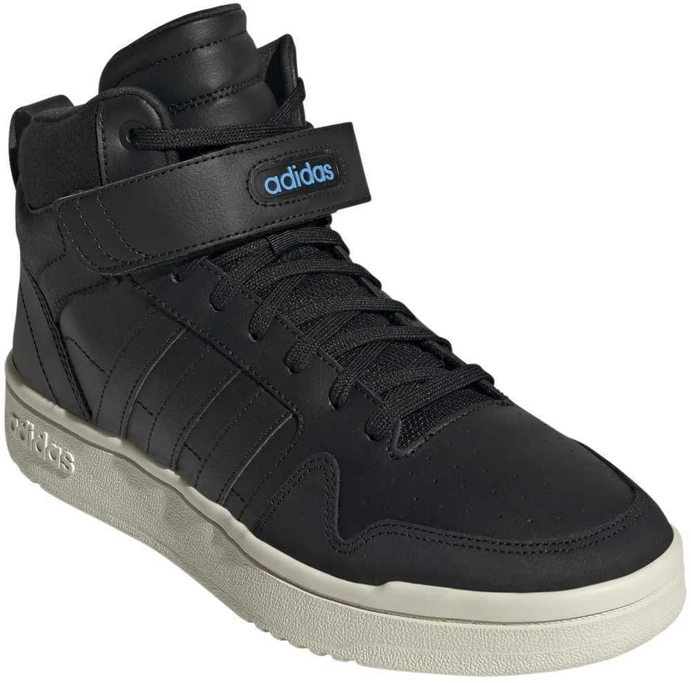 Adidas Avalynė Vyrams Postmove Mid Juodas GY7163