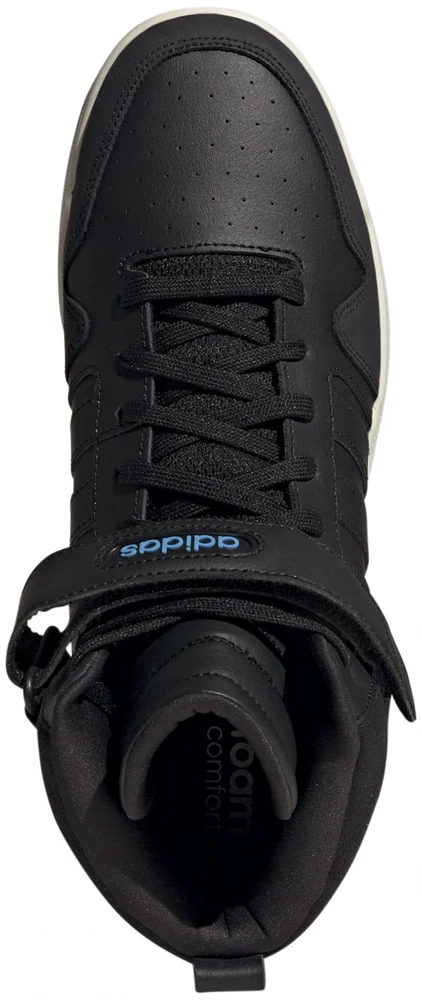 Adidas Avalynė Vyrams Postmove Mid Juodas GY7163