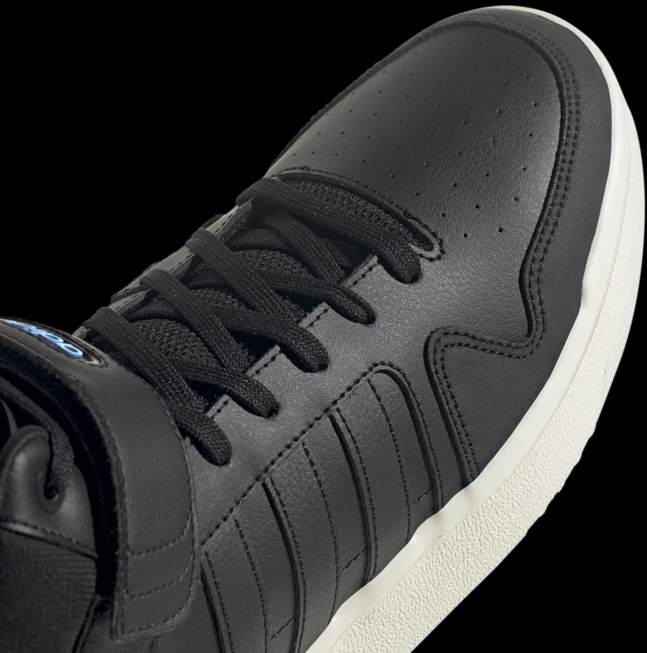 Adidas Avalynė Vyrams Postmove Mid Juodas GY7163