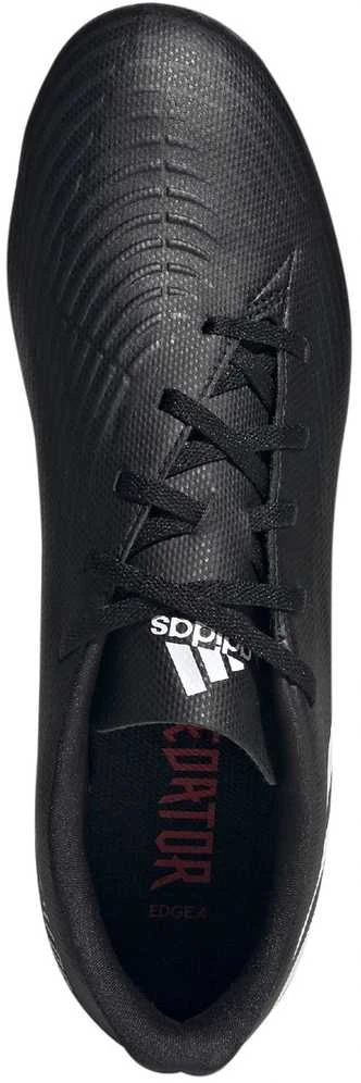 Adidas Avalynė Vyrams Predator Edge. 4 FxG Juodas GV9876